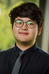 Toby Kim Toby Kim