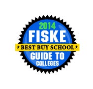 Fiske guide to colleges 2018 Fiske guide to colleges 2018
