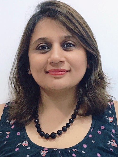 Punaam Jain Punaam Jain