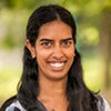 Maria Cavalho, Assistant Director for International Recruitment