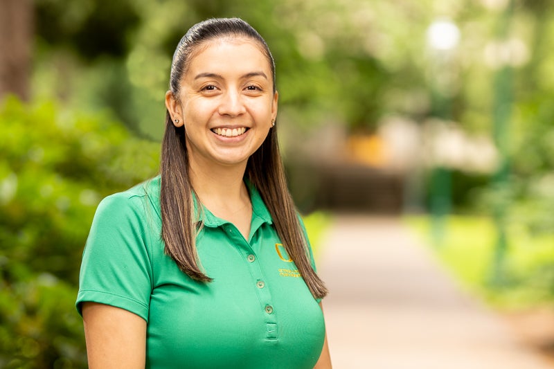 Profile photo of Jennifer Corona