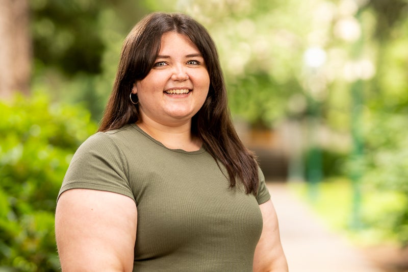 Profile photo of Lauren Hobbs