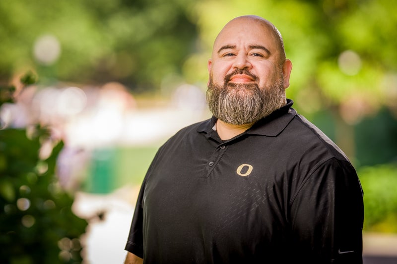 Photo of Luis Renteria