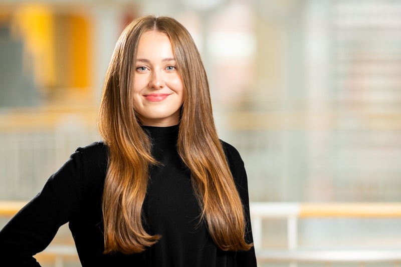 Profile photo of Cassidy Phelps